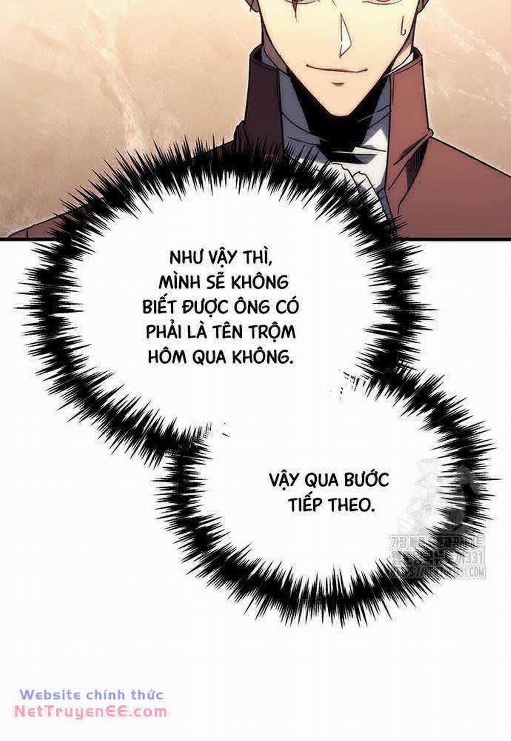 Hồi Quy Giả Của Gia Tộc Suy Vong 23 trang 29