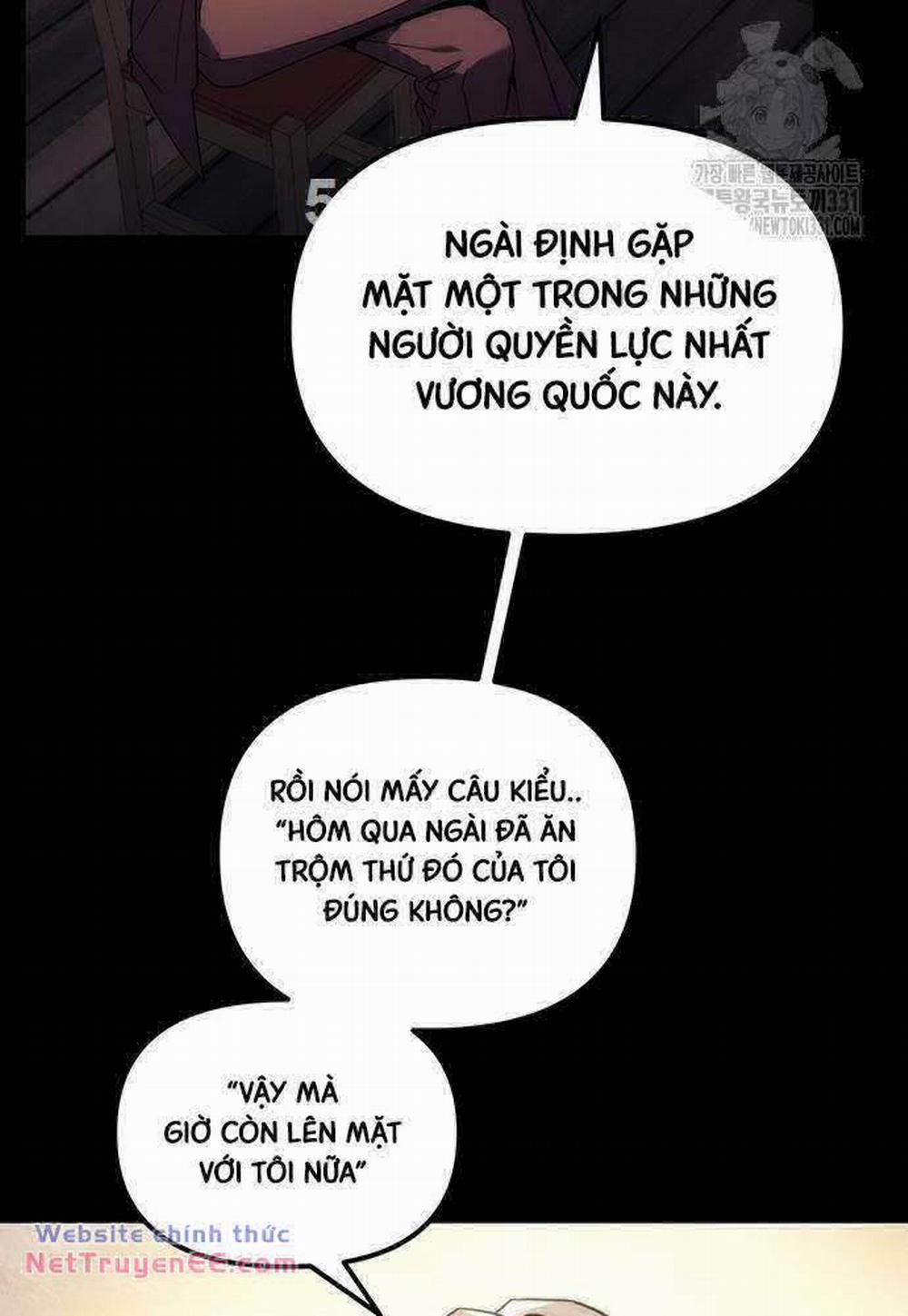 Hồi Quy Giả Của Gia Tộc Suy Vong 23 trang 3