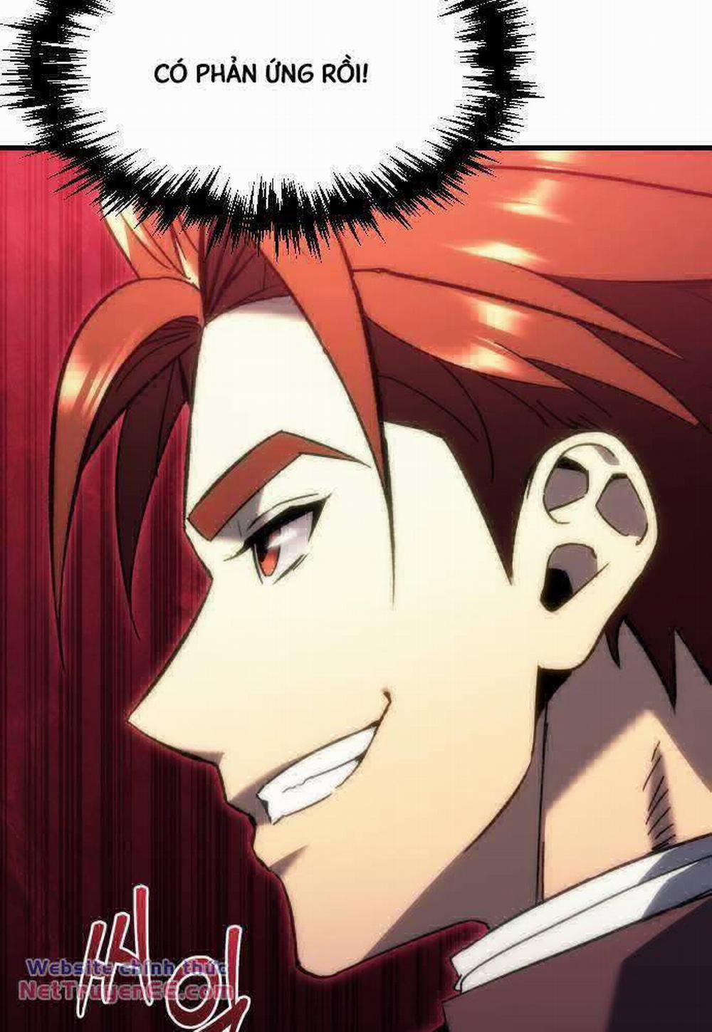 Hồi Quy Giả Của Gia Tộc Suy Vong 23 trang 33