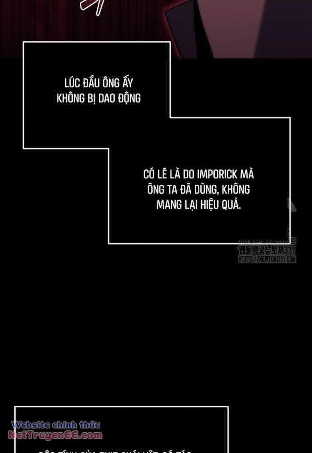 Hồi Quy Giả Của Gia Tộc Suy Vong 23 trang 34