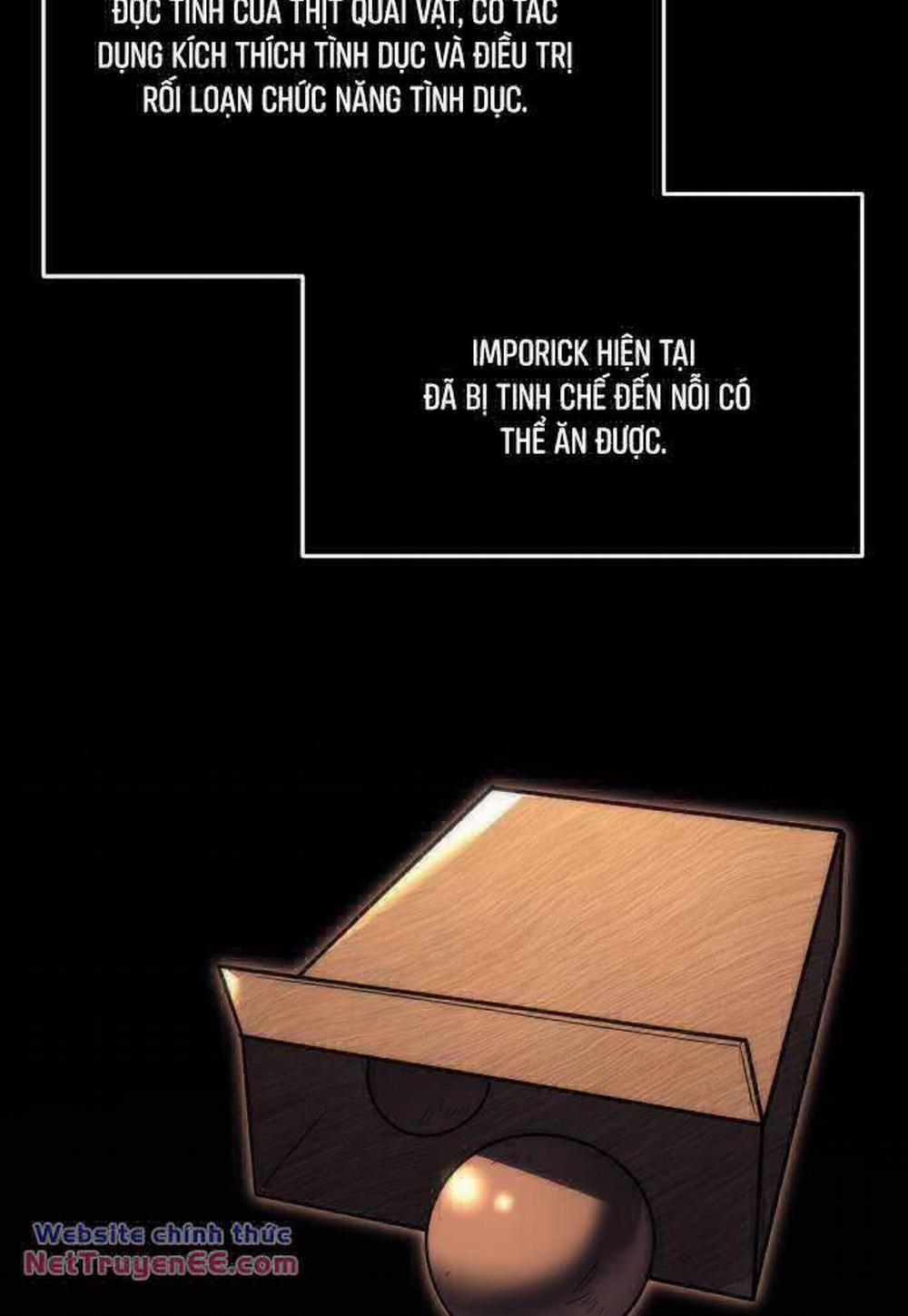 Hồi Quy Giả Của Gia Tộc Suy Vong 23 trang 35