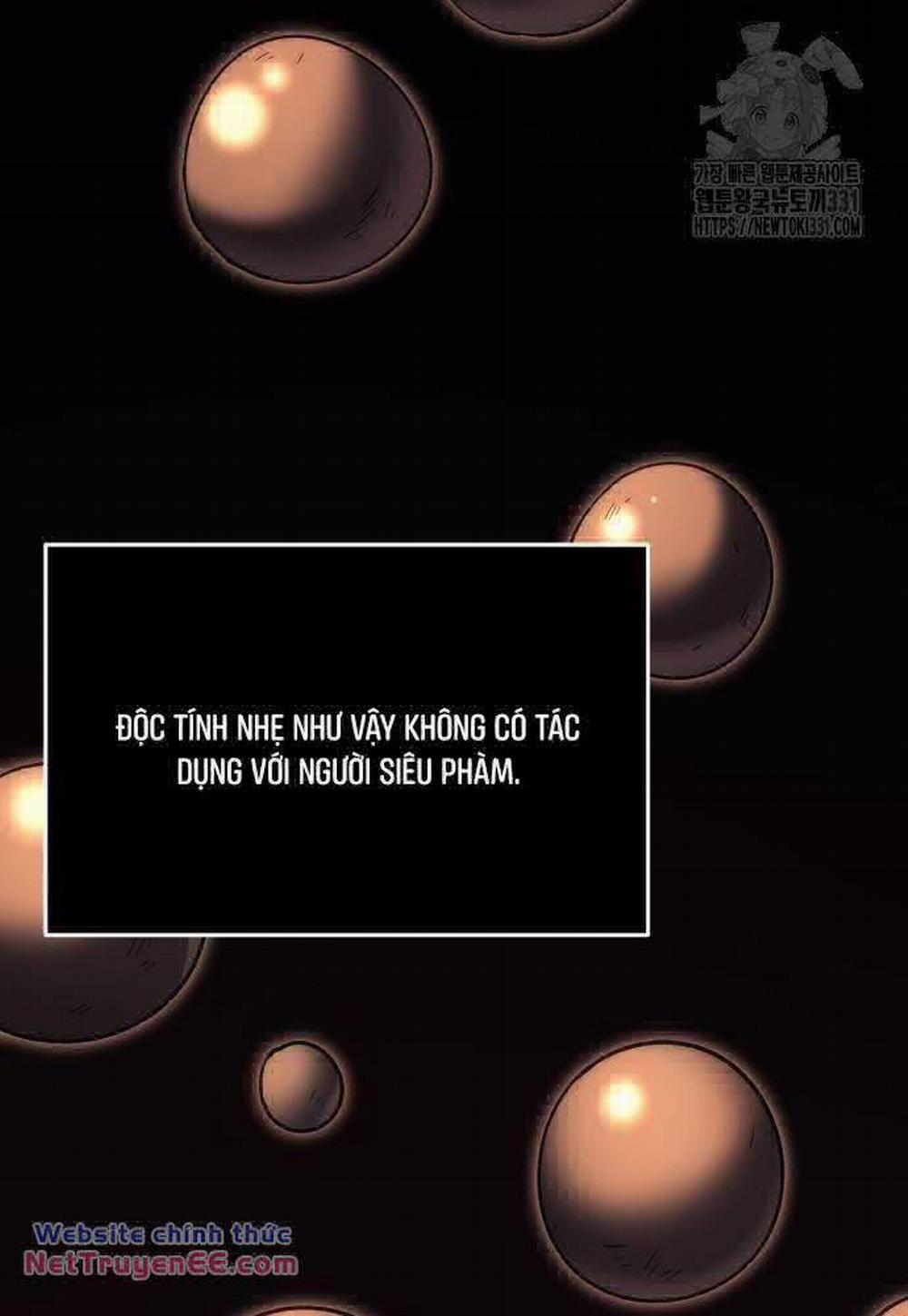 Hồi Quy Giả Của Gia Tộc Suy Vong 23 trang 36