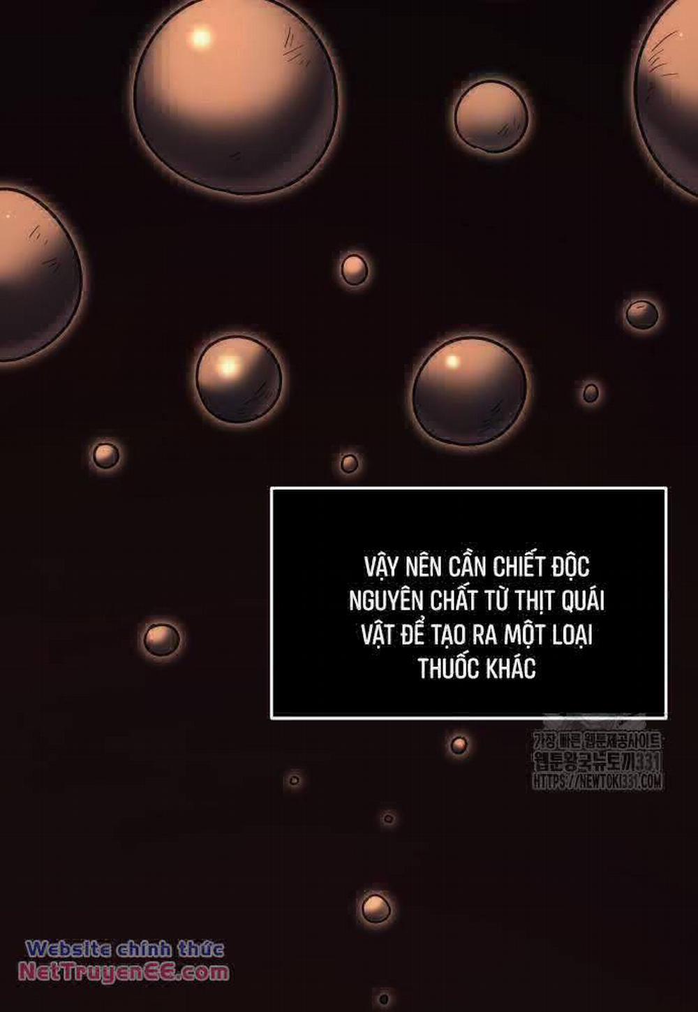 Hồi Quy Giả Của Gia Tộc Suy Vong 23 trang 37