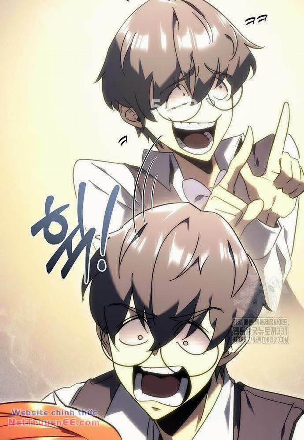 Hồi Quy Giả Của Gia Tộc Suy Vong 23 trang 4