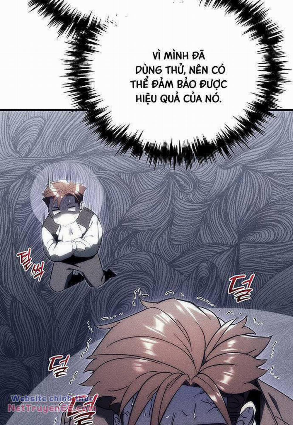 Hồi Quy Giả Của Gia Tộc Suy Vong 23 trang 43