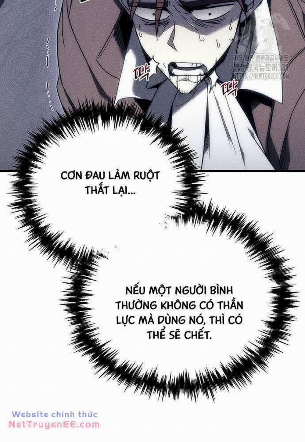 Hồi Quy Giả Của Gia Tộc Suy Vong 23 trang 44