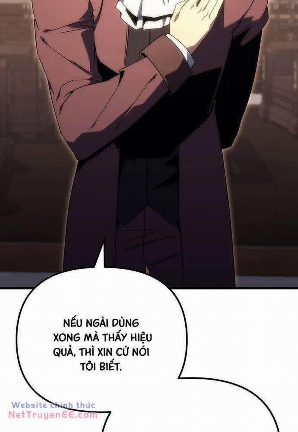 Hồi Quy Giả Của Gia Tộc Suy Vong 23 trang 46