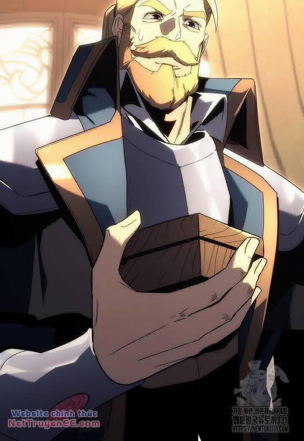 Hồi Quy Giả Của Gia Tộc Suy Vong 23 trang 48