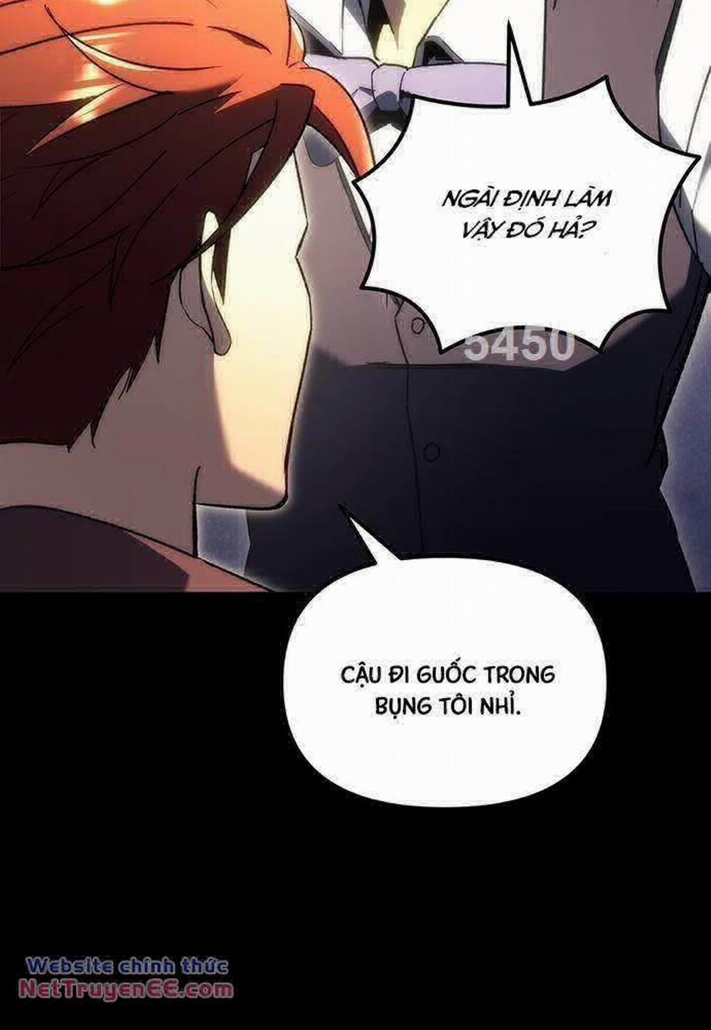 Hồi Quy Giả Của Gia Tộc Suy Vong 23 trang 5