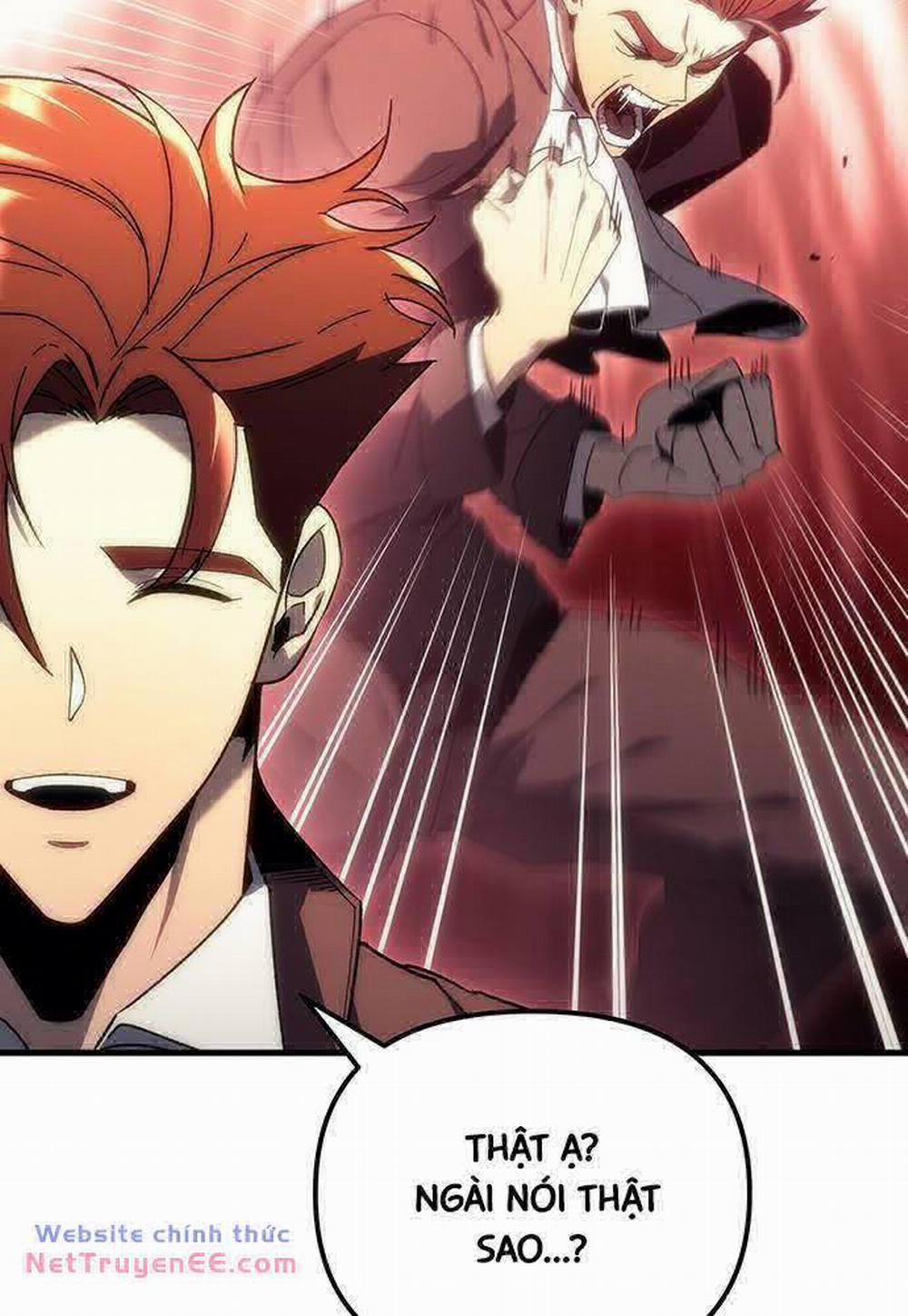 Hồi Quy Giả Của Gia Tộc Suy Vong 23 trang 55