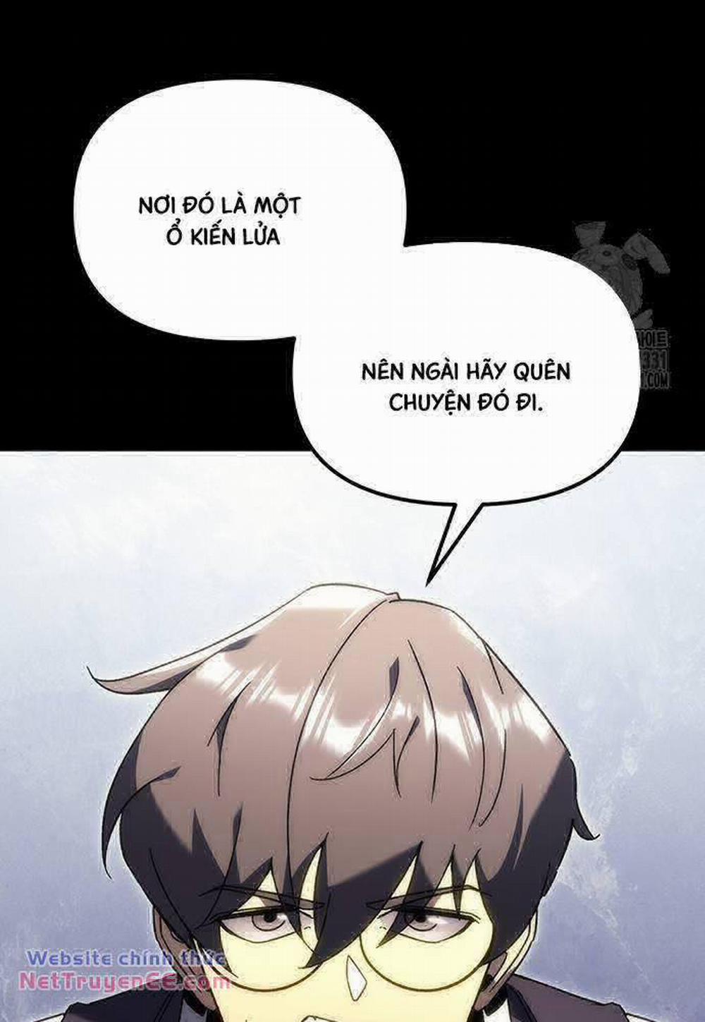 Hồi Quy Giả Của Gia Tộc Suy Vong 23 trang 6