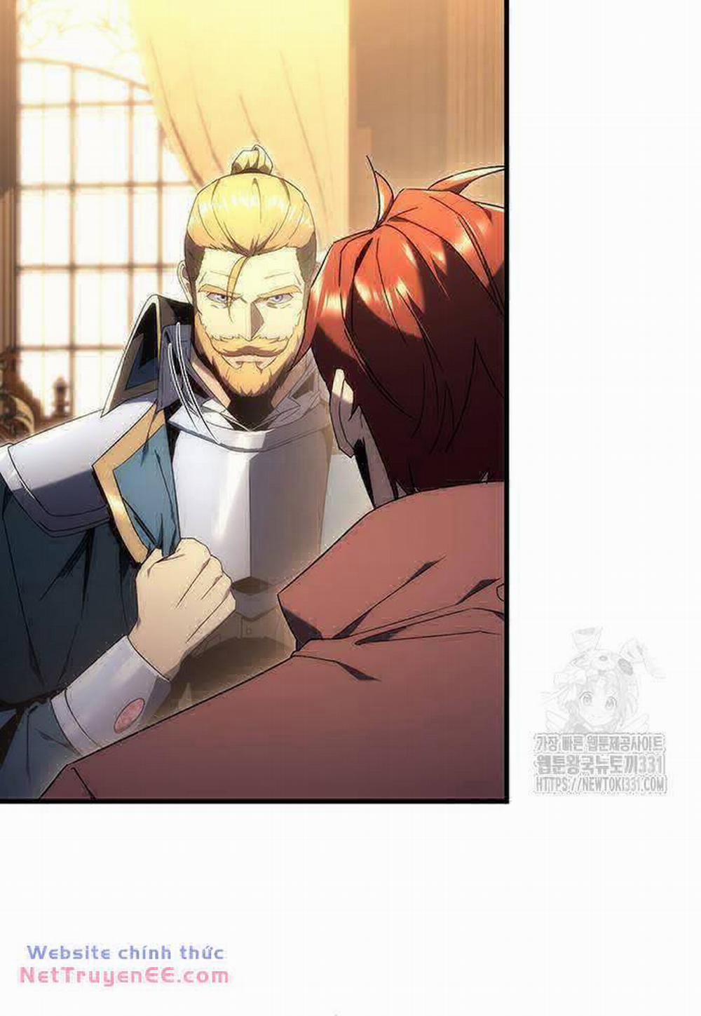 Hồi Quy Giả Của Gia Tộc Suy Vong 23 trang 62