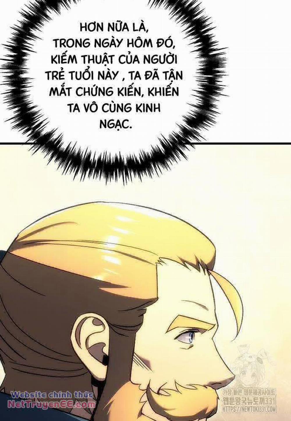 Hồi Quy Giả Của Gia Tộc Suy Vong 23 trang 65