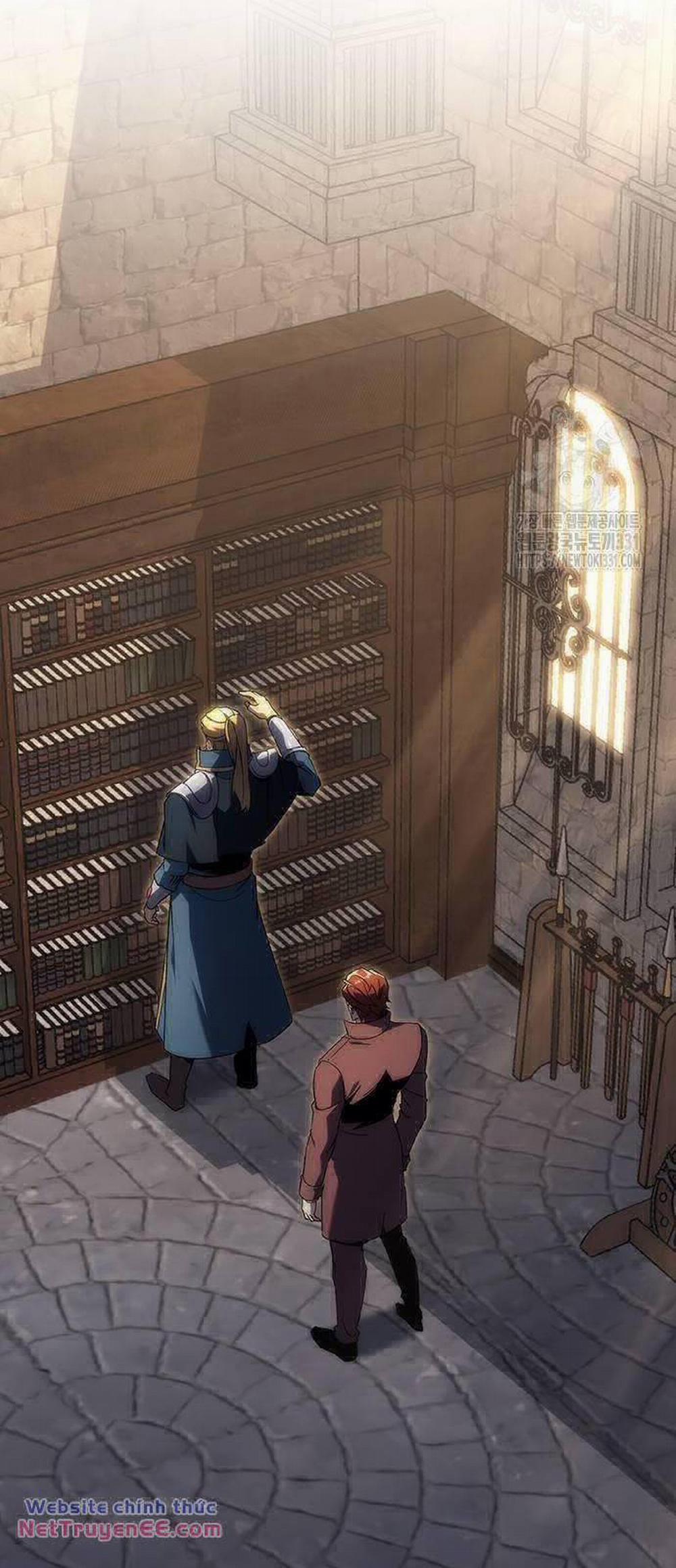 Hồi Quy Giả Của Gia Tộc Suy Vong 23 trang 75