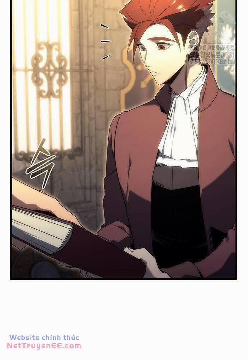 Hồi Quy Giả Của Gia Tộc Suy Vong 23 trang 78