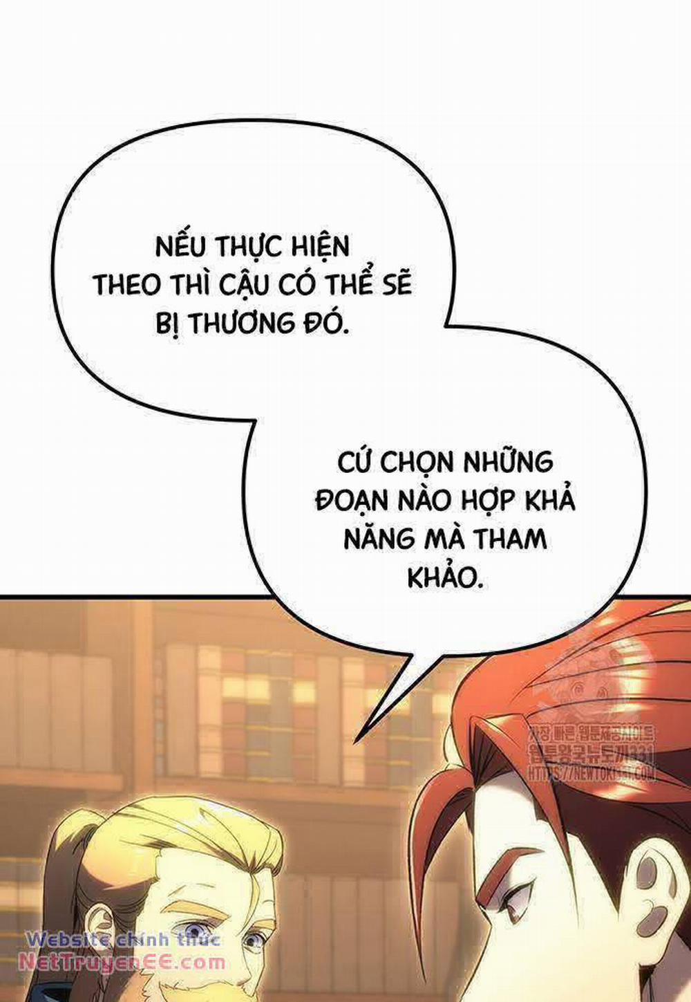 Hồi Quy Giả Của Gia Tộc Suy Vong 23 trang 79