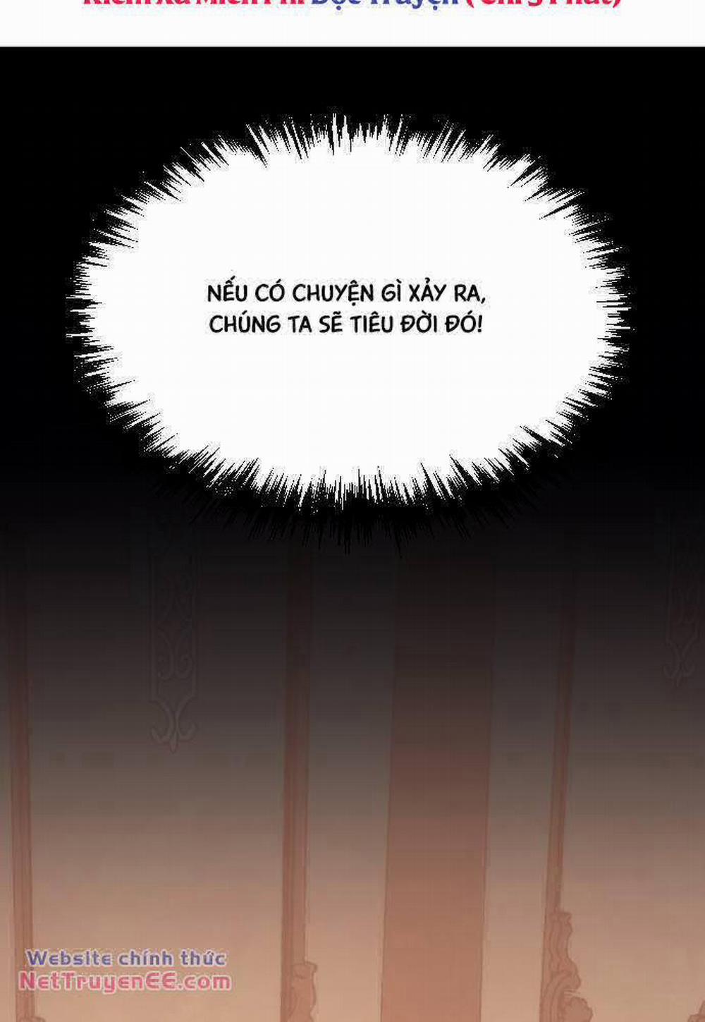 Hồi Quy Giả Của Gia Tộc Suy Vong 23 trang 8