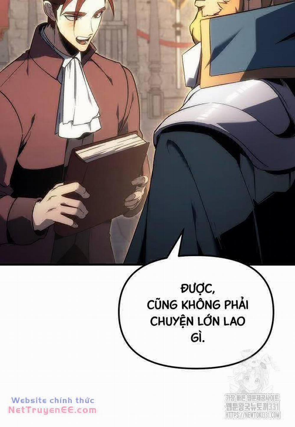 Hồi Quy Giả Của Gia Tộc Suy Vong 23 trang 82