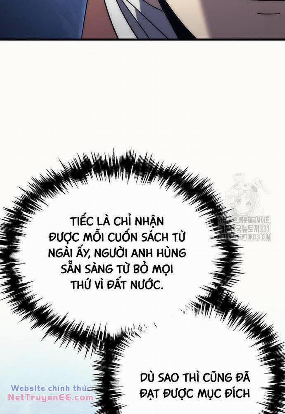 Hồi Quy Giả Của Gia Tộc Suy Vong 23 trang 84