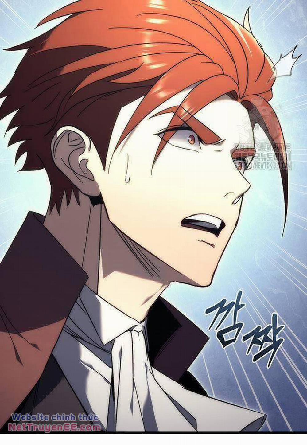 Hồi Quy Giả Của Gia Tộc Suy Vong 23 trang 89