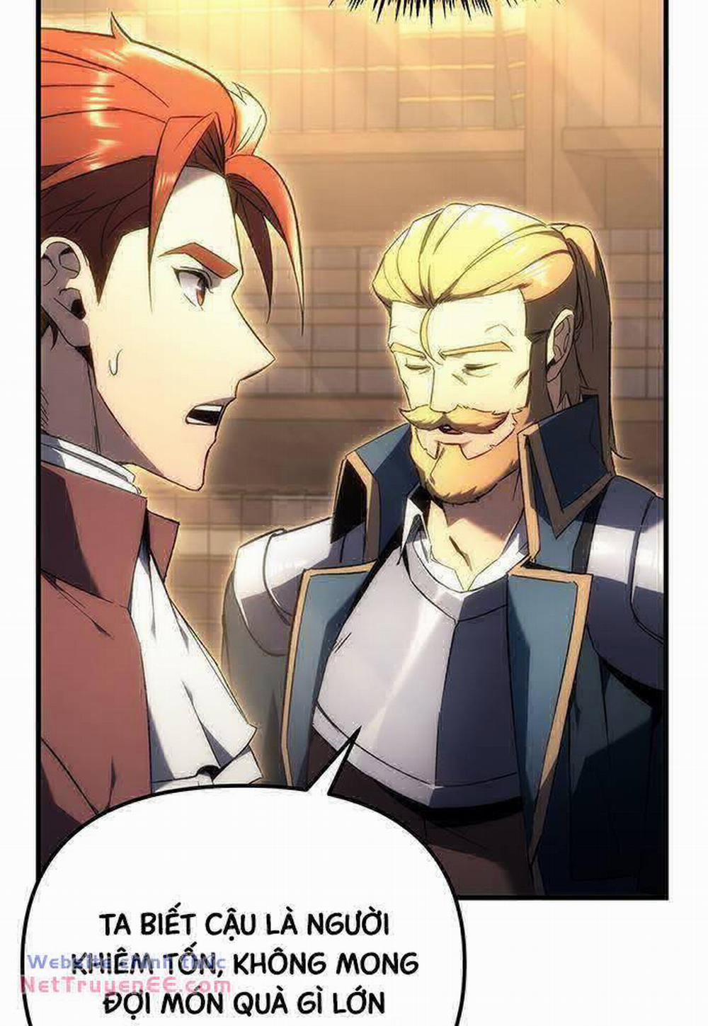 Hồi Quy Giả Của Gia Tộc Suy Vong 23 trang 91