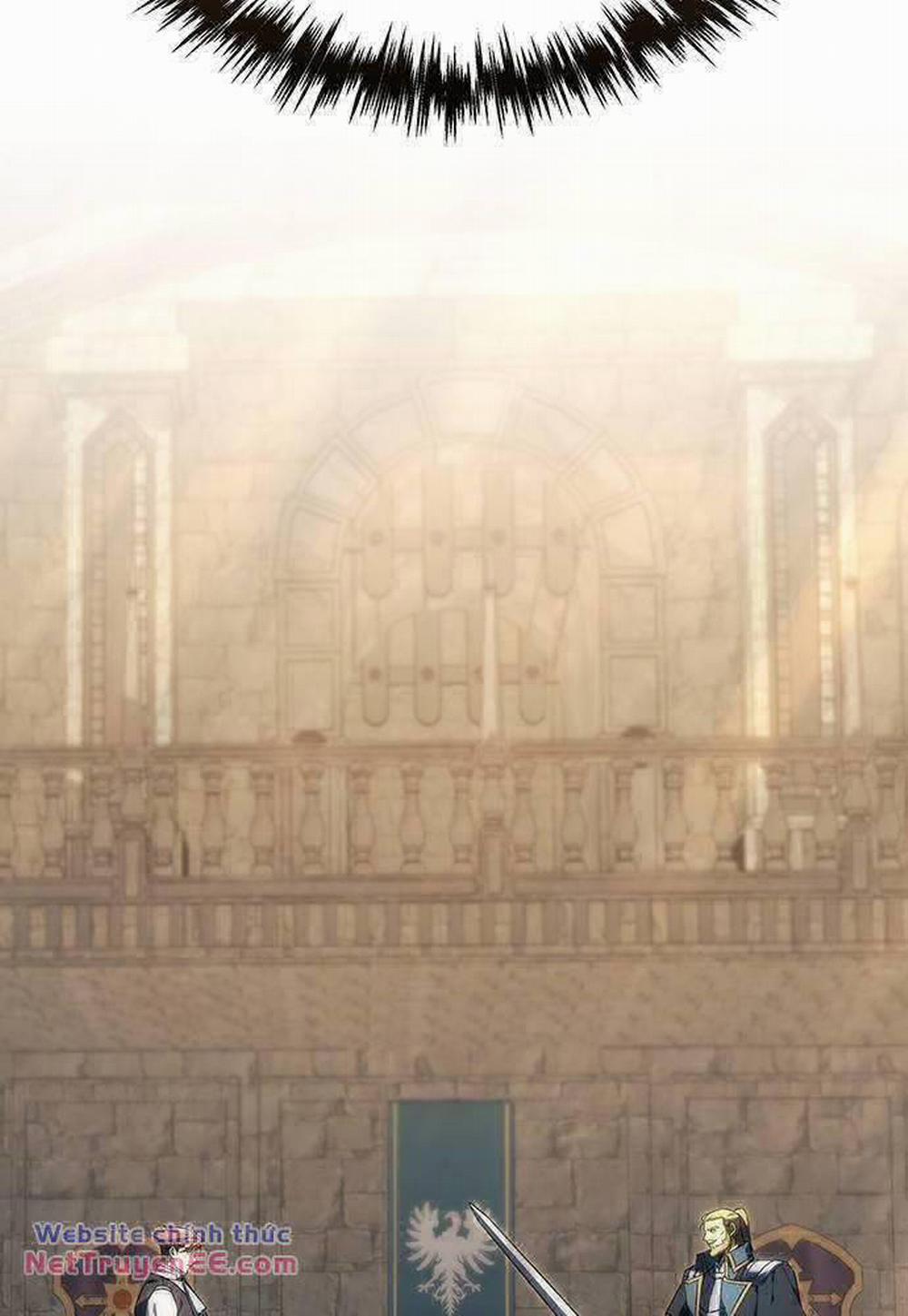 Hồi Quy Giả Của Gia Tộc Suy Vong 23 trang 96