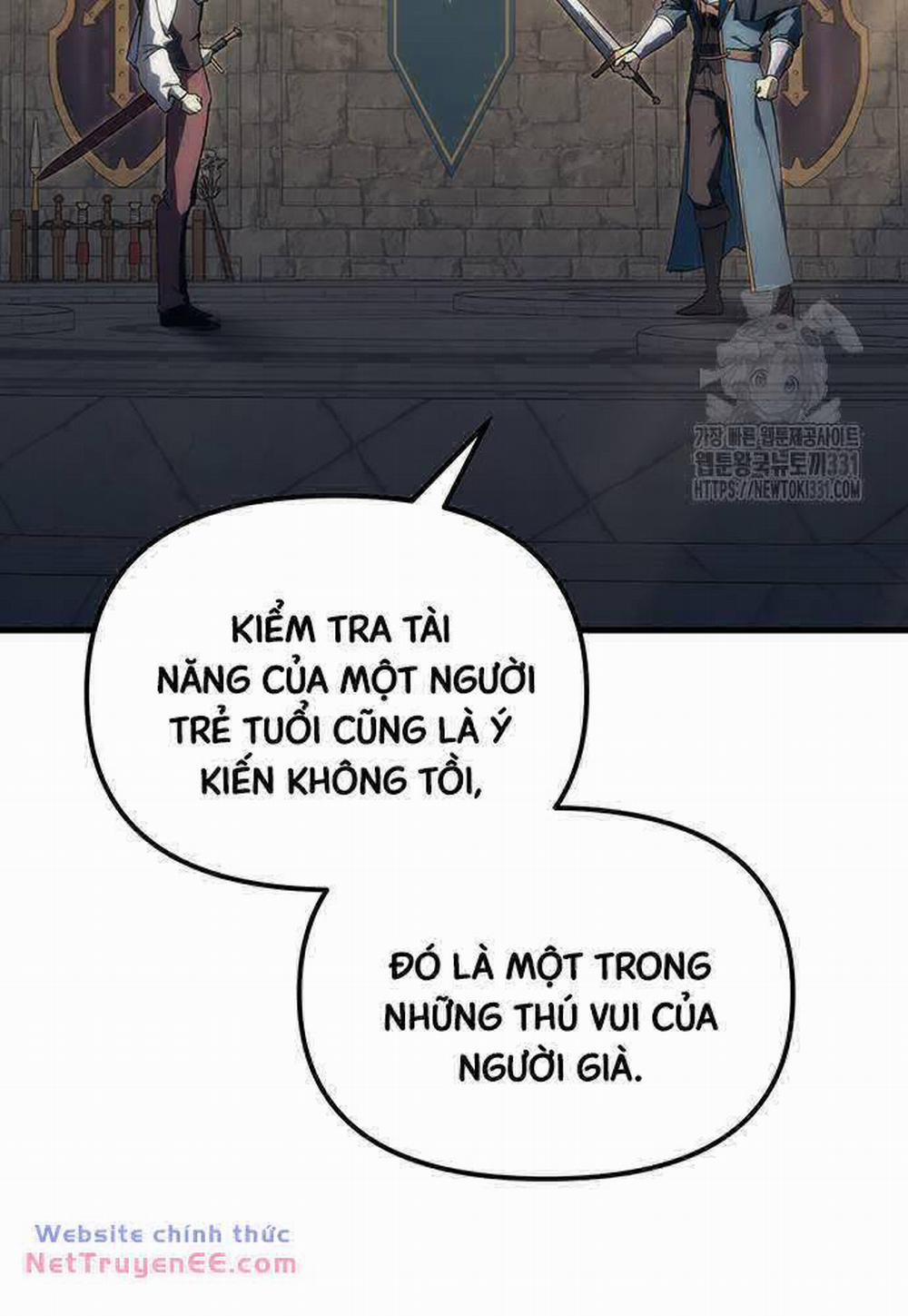 Hồi Quy Giả Của Gia Tộc Suy Vong 23 trang 97
