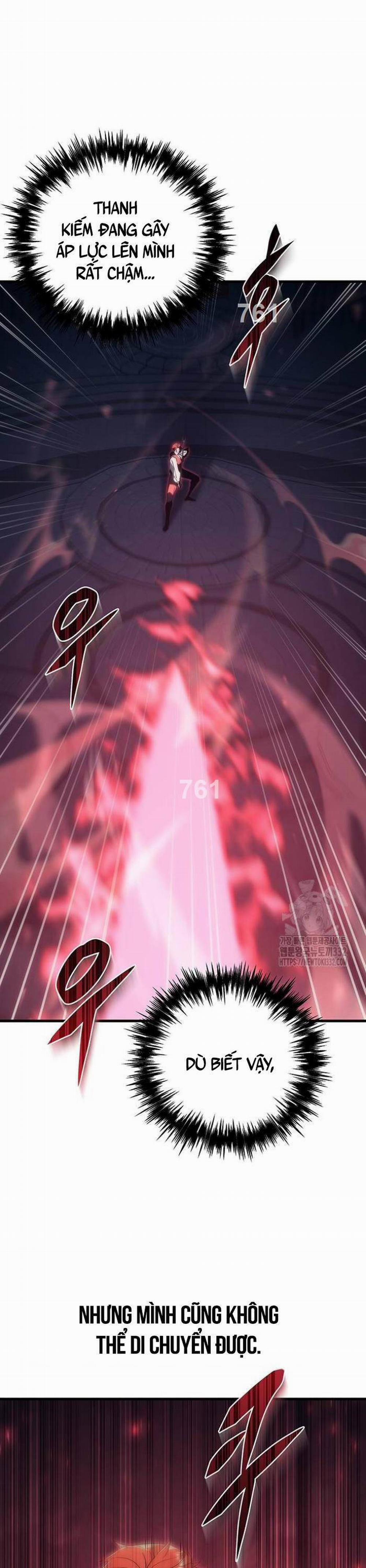 Hồi Quy Giả Của Gia Tộc Suy Vong 24 trang 1