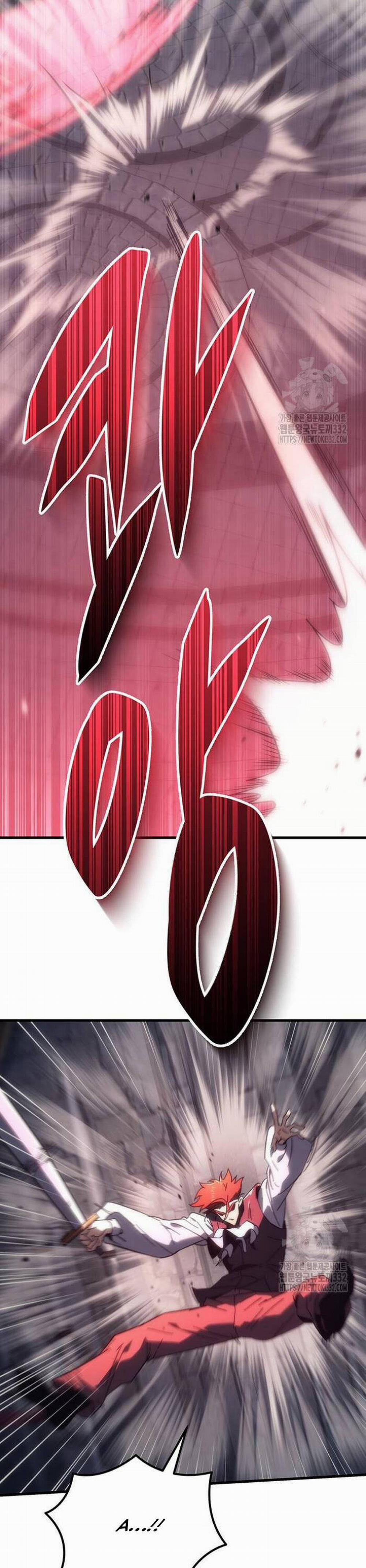 Hồi Quy Giả Của Gia Tộc Suy Vong 24 trang 10