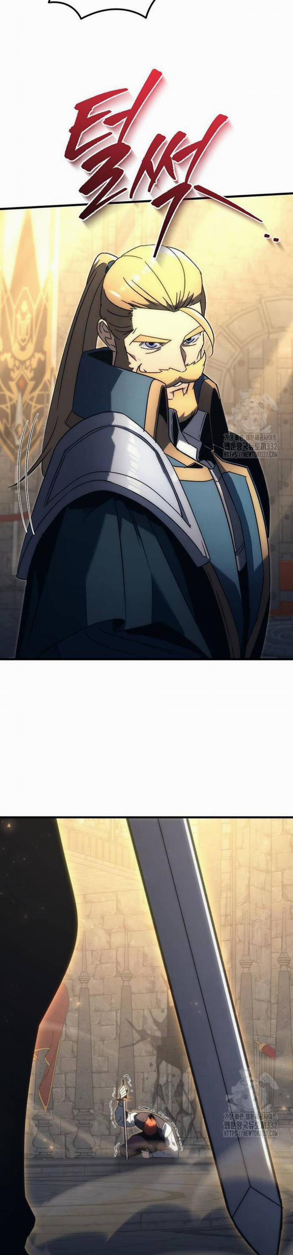 Hồi Quy Giả Của Gia Tộc Suy Vong 24 trang 11