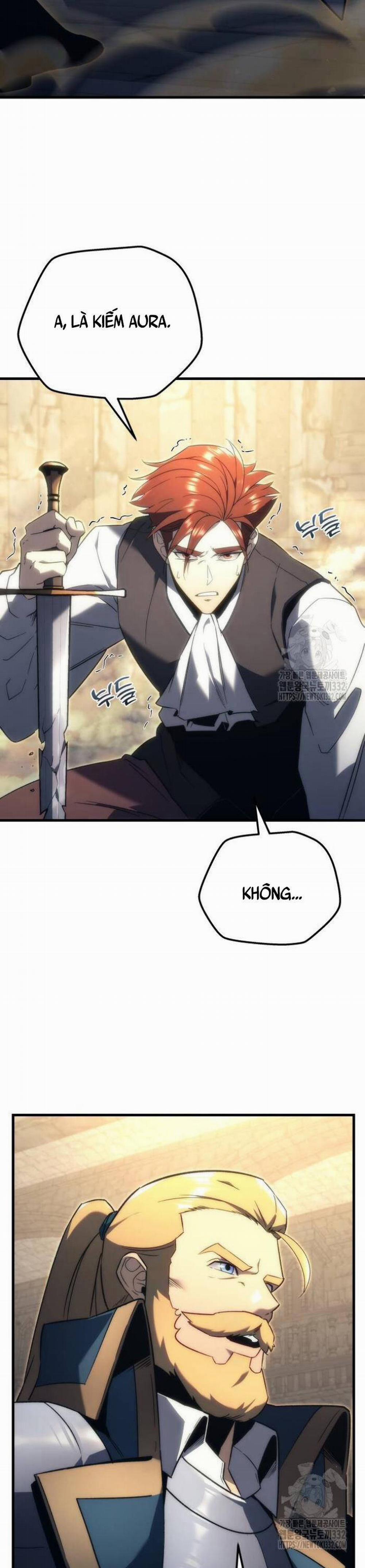 Hồi Quy Giả Của Gia Tộc Suy Vong 24 trang 12