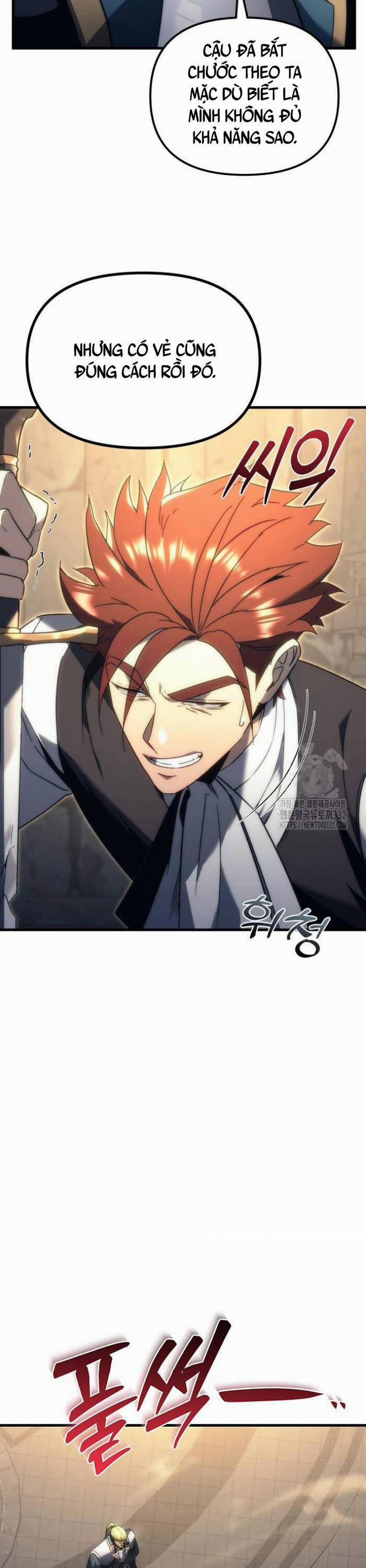 Hồi Quy Giả Của Gia Tộc Suy Vong 24 trang 13