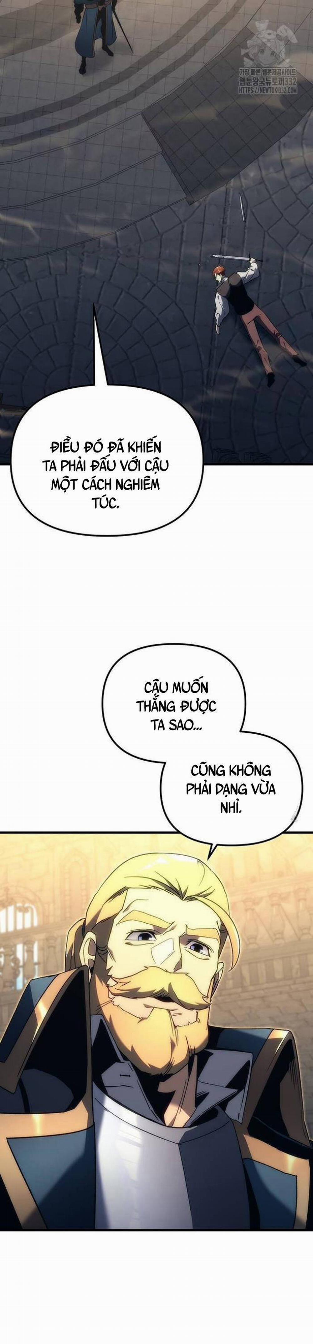 Hồi Quy Giả Của Gia Tộc Suy Vong 24 trang 14