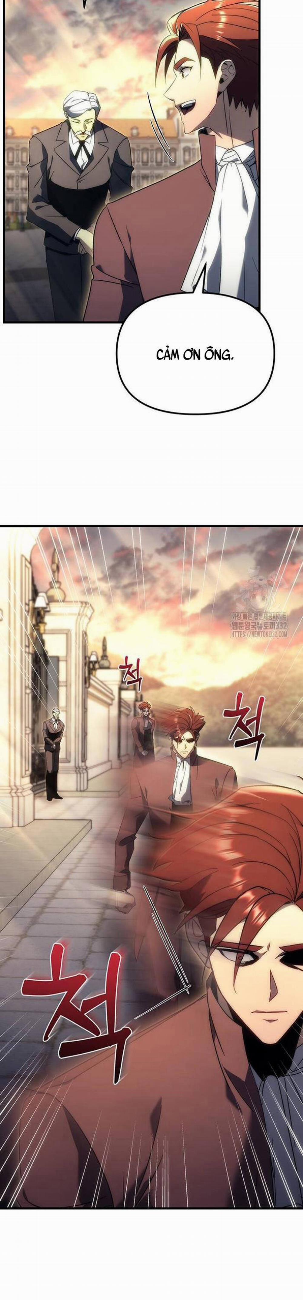 Hồi Quy Giả Của Gia Tộc Suy Vong 24 trang 19