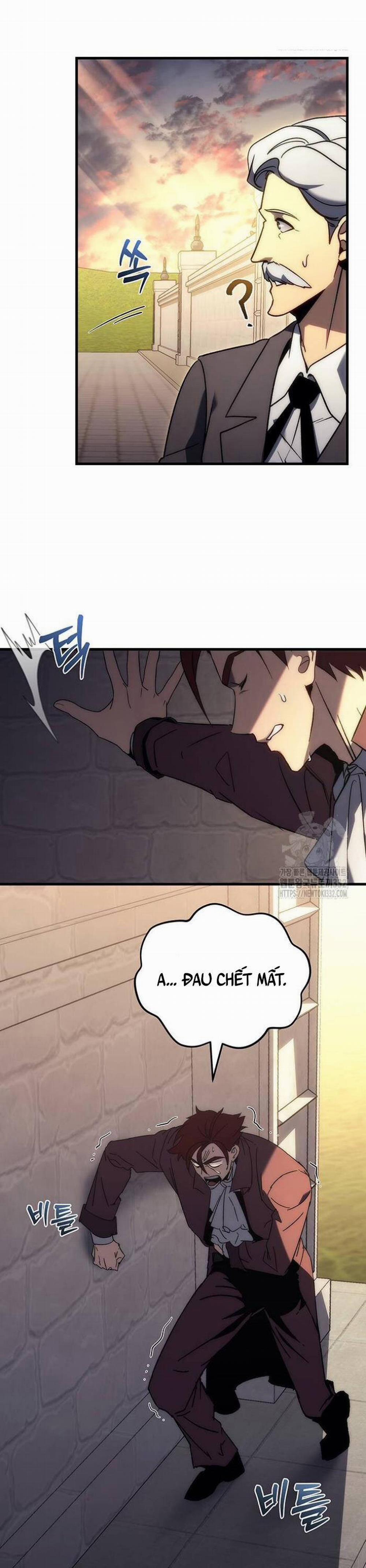 Hồi Quy Giả Của Gia Tộc Suy Vong 24 trang 20