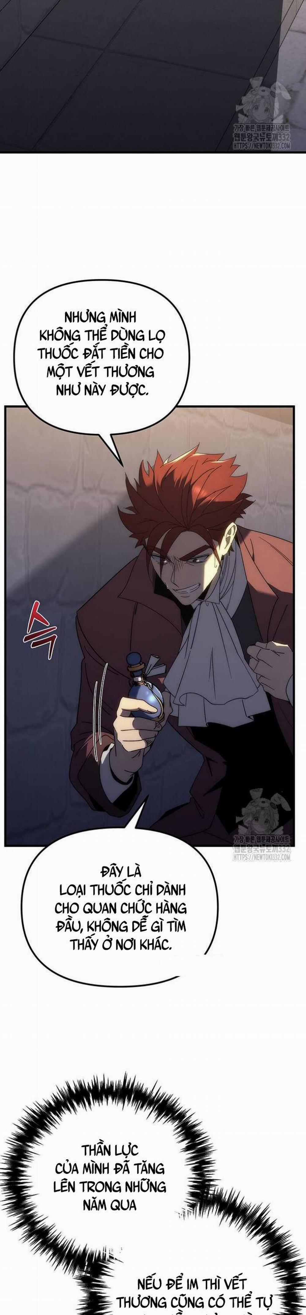 Hồi Quy Giả Của Gia Tộc Suy Vong 24 trang 21