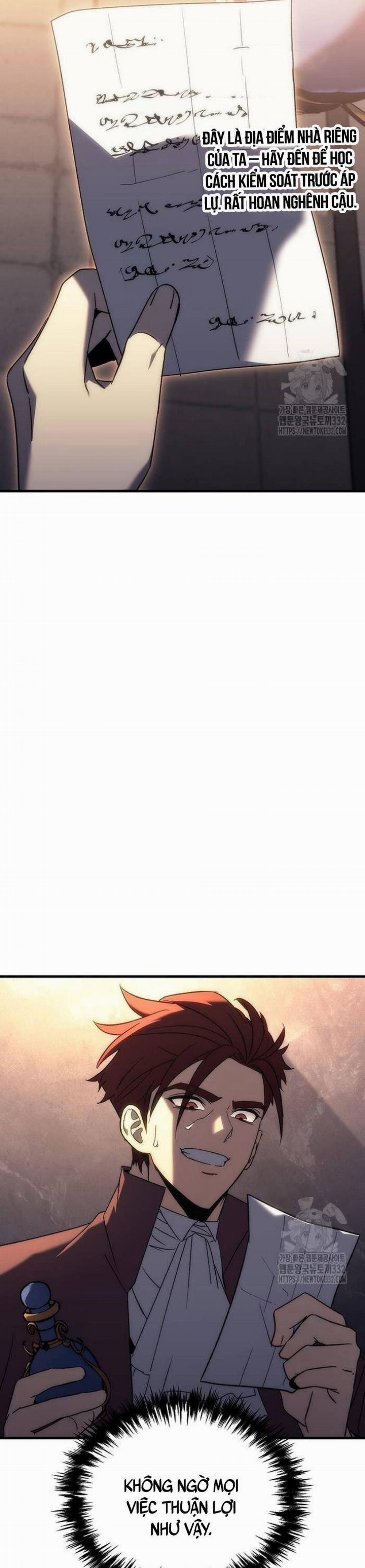 Hồi Quy Giả Của Gia Tộc Suy Vong 24 trang 23