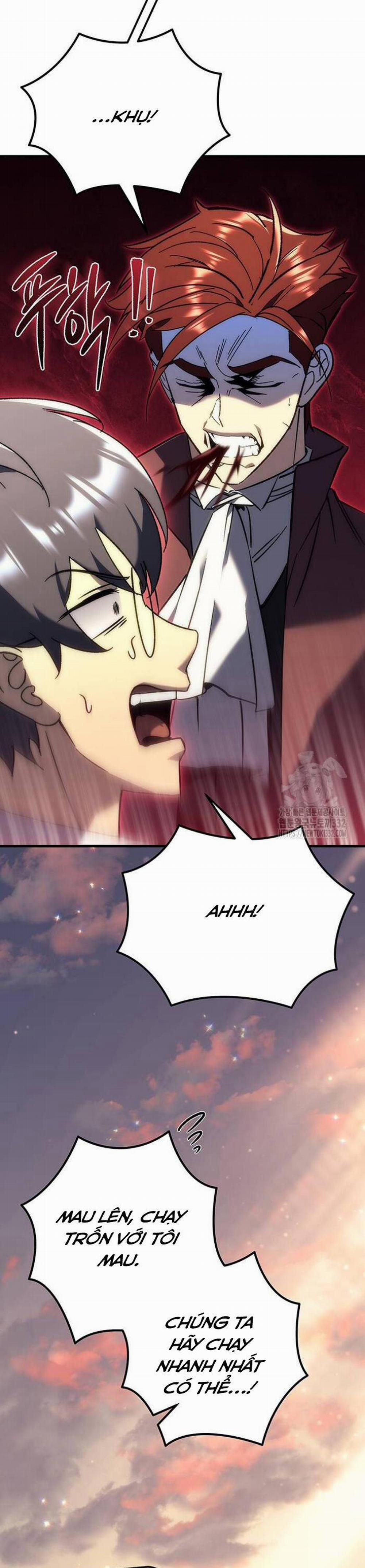 Hồi Quy Giả Của Gia Tộc Suy Vong 24 trang 26