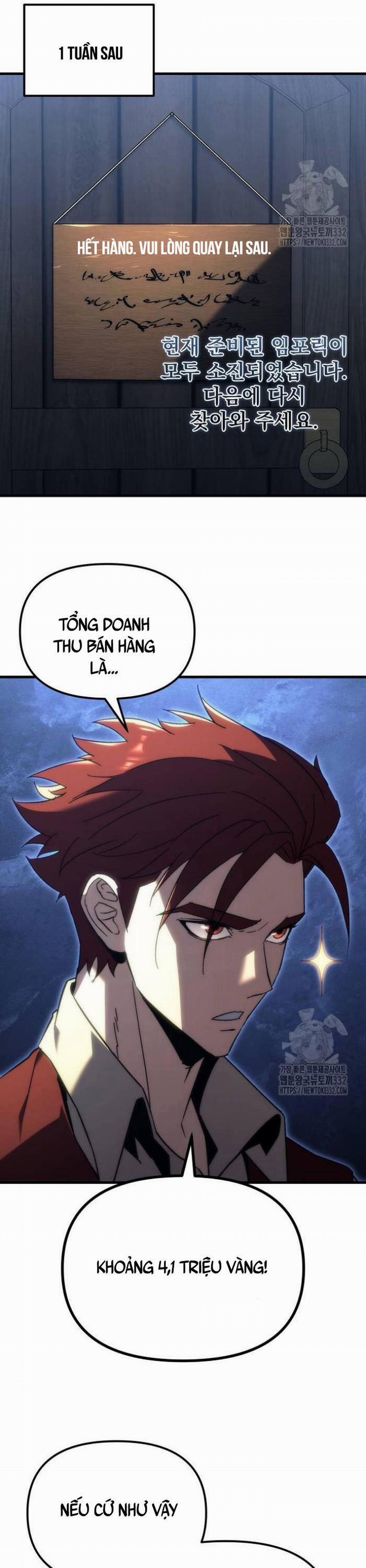 Hồi Quy Giả Của Gia Tộc Suy Vong 24 trang 28