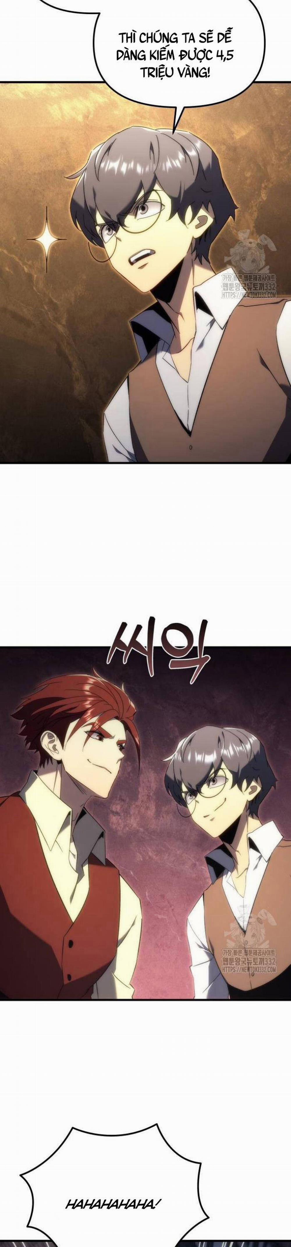 Hồi Quy Giả Của Gia Tộc Suy Vong 24 trang 29