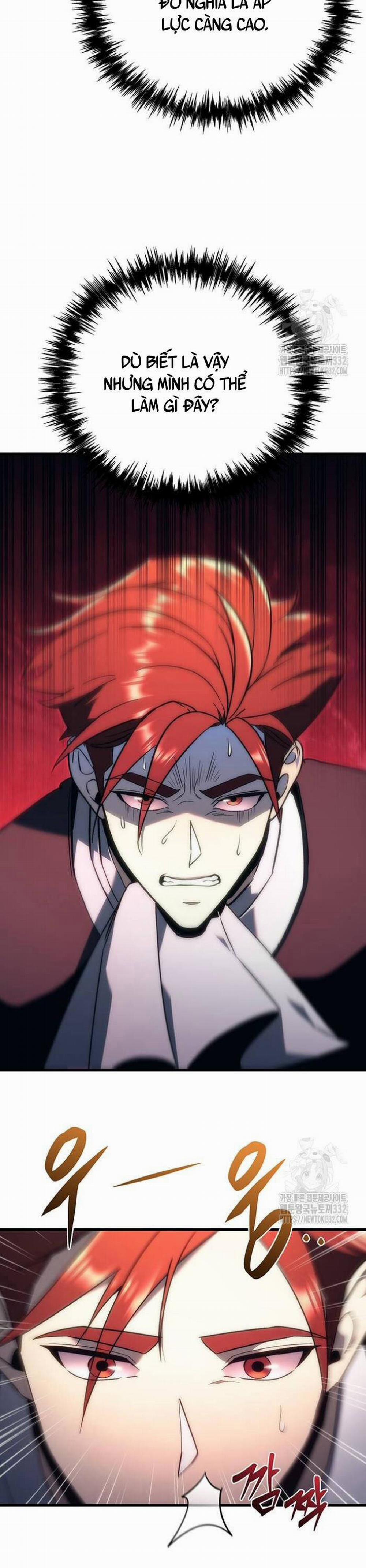 Hồi Quy Giả Của Gia Tộc Suy Vong 24 trang 3