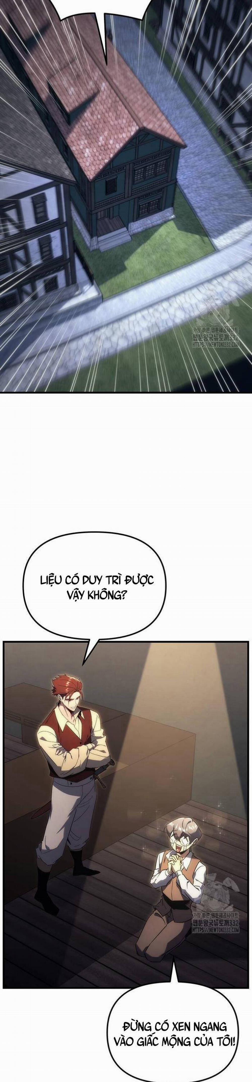 Hồi Quy Giả Của Gia Tộc Suy Vong 24 trang 30
