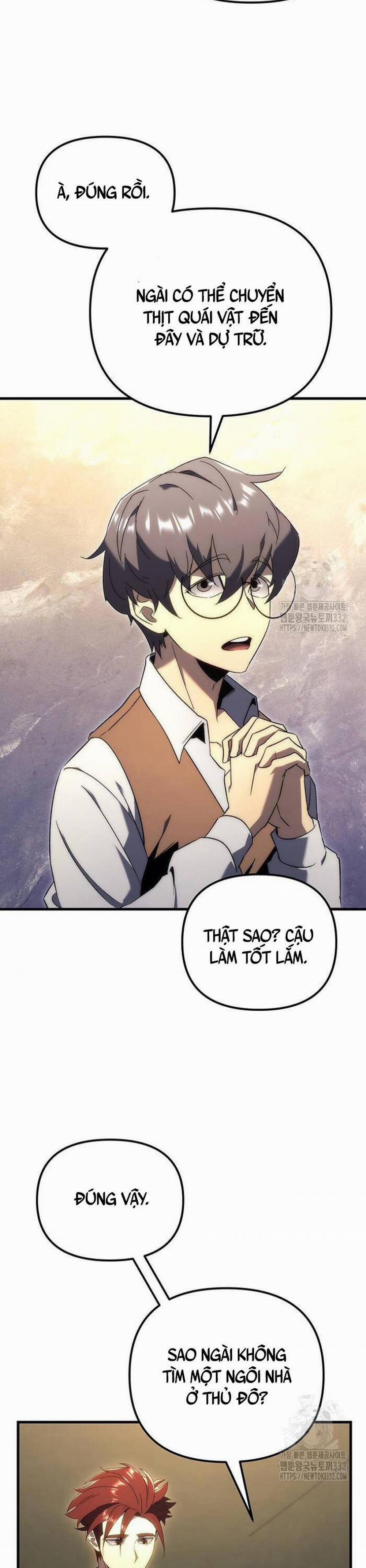 Hồi Quy Giả Của Gia Tộc Suy Vong 24 trang 31