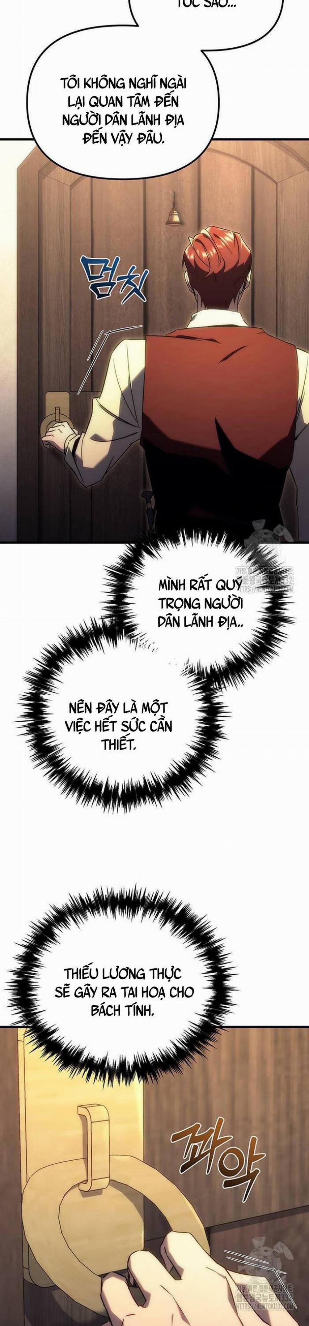 Hồi Quy Giả Của Gia Tộc Suy Vong 24 trang 38