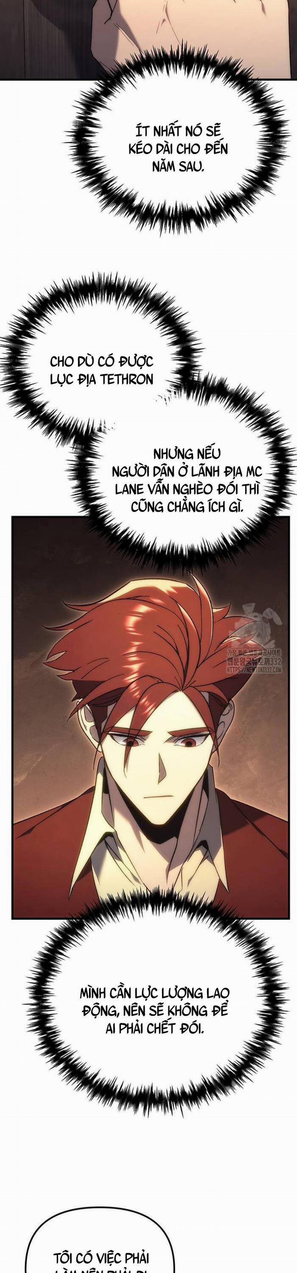 Hồi Quy Giả Của Gia Tộc Suy Vong 24 trang 39