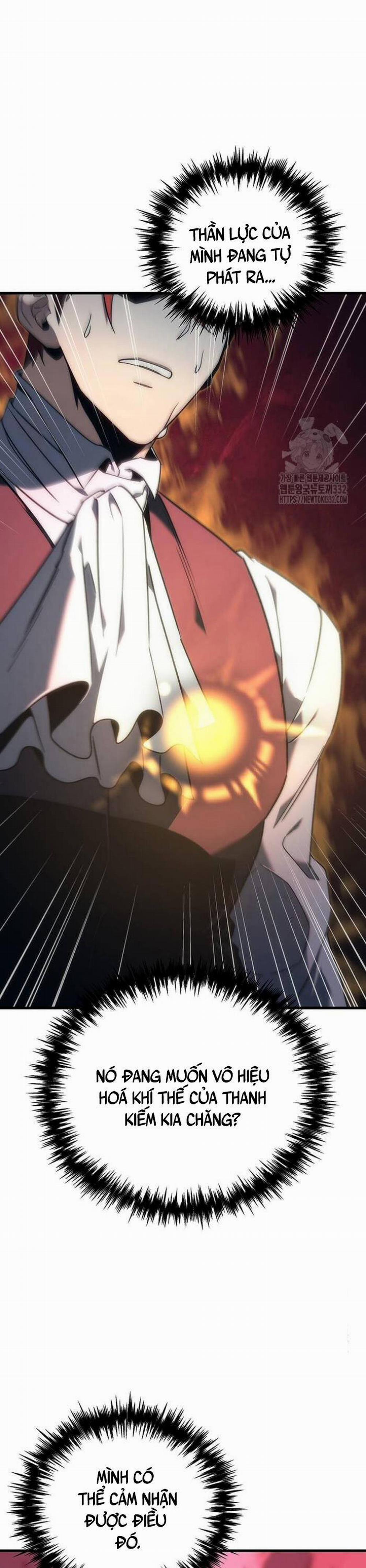 Hồi Quy Giả Của Gia Tộc Suy Vong 24 trang 4