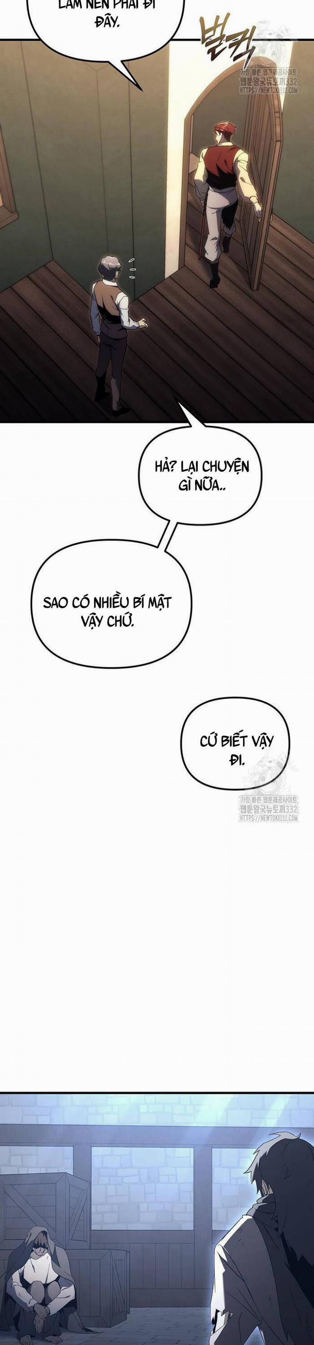 Hồi Quy Giả Của Gia Tộc Suy Vong 24 trang 40