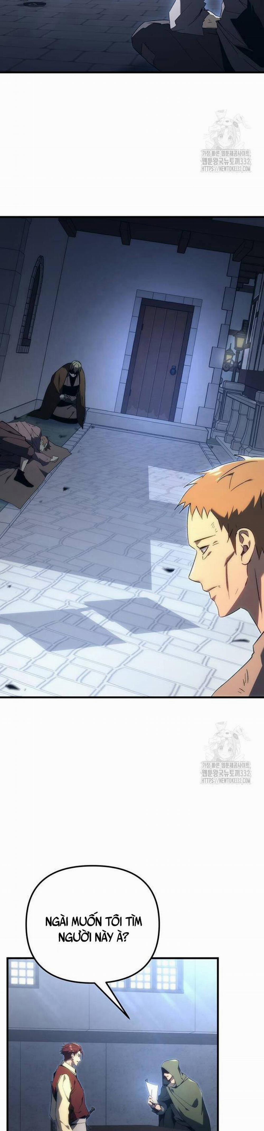 Hồi Quy Giả Của Gia Tộc Suy Vong 24 trang 41