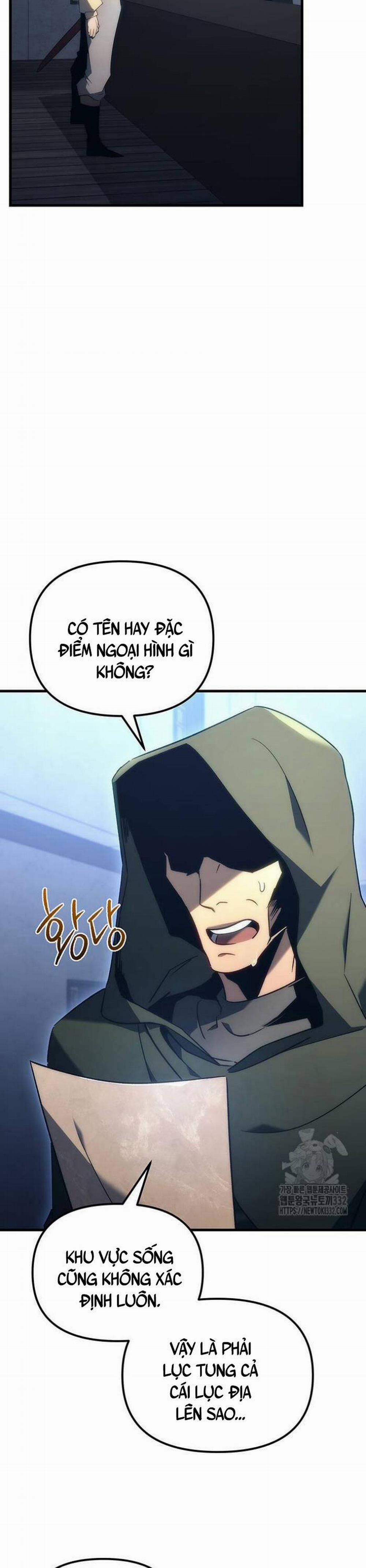 Hồi Quy Giả Của Gia Tộc Suy Vong 24 trang 42