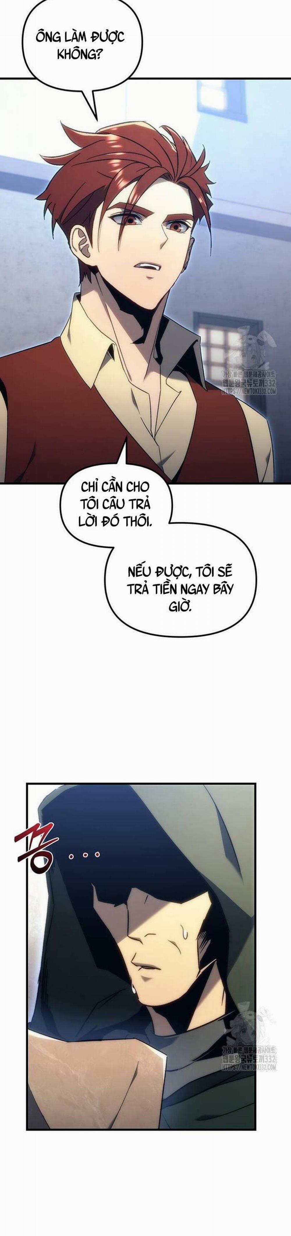 Hồi Quy Giả Của Gia Tộc Suy Vong 24 trang 43